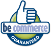Veilig online winkelen met BeCommerce!