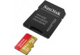 MicroSDHC/MicroSDXC geheugenkaarten