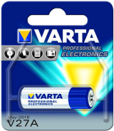 Varta Alkaline batterij LR27 - V27A