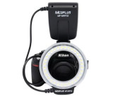 Mcoplus MRF-32 Macro LED Licht / Ringflitser
