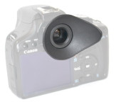 JJC EC-7 Eyecup voor Canon - 18mm