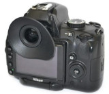 JJC EN-3 Eyecup voor Nikon - 22mm