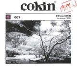 Cokin P-serie Filter - P007 Infrared 720 (89B)