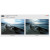 Cokin X-Pro serie Filter - X121S Neutraal Grijs G2-soft (ND8) (0.9)