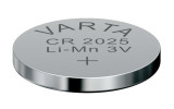 Varta CR2025 knoopcel batterij
