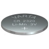 Varta CR2320 knoopcel batterij - 5 stuks
