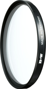 B+W Close-up filter +1 - 55mm