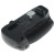 Battery-grip voor Nikon D750