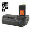 Jupio Batterygrip voor Canon EOS 750D en EOS 760D