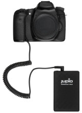 Jupio PowerVault DSLR accupack voor Sony NP-FW50