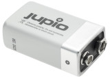 Jupio 9V Lithium batterijen - 5-pack