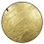 Godox reflectieschermen 5-in-1 Gold, Silver, Black, White, Translucent - 60cm