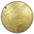 Godox reflectieschermen 7-in-1 Gold, Silver, Black, White, Translucent, Blue, Green - 60cm