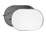 Godox reflectieschermen Black en White - 60x90cm