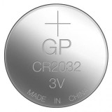 GP CR2032 knoopcel batterij - 10 stuks 