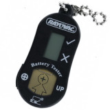 Rayovac Batterijtester - sleutelhanger