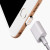 Magnetische USB kabel voor Apple iPhone en iPad