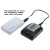 USB mini oplader voor Canon NB-5L