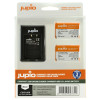 Jupio Kit: 2 x camera-accu NP-BX1 1250mAh + USB Dual lader