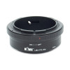 Kiwi Photo Lens Mount Adapter FD-EM