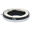 Kiwi Photo Lens Mount Adapter Contax G-EM