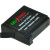 ChiliPower AHDBT-401 accu voor GoPro Hero4 - 2-Pack