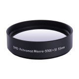 Marumi Macro Achro 330 + 3 Filter DHG 55 mm