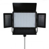 Falcon Eyes Wi-Fi Bi-Color LED Lamp Dimbaar LPW-600TD op 230V
