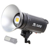 Falcon Eyes Bi-Color LED Lamp Dimbaar LPS-1000CTR op 230V