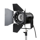 Falcon Eyes Bi-Color LED Spot Lamp Dimbaar DLL-1600TW op 230V