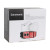 Saramonic Audio Adapter SR-PAX2 voor DSLR, CSC en Black Magic Camera's
