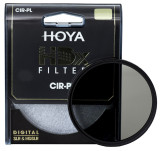 Hoya HDX Circulair Polarisatiefilter 46mm