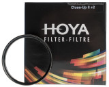 Hoya Close-Up Filter 72mm +2, HMC II