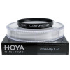 Hoya Close-Up Filter 52mm +3, HMC II