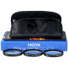 Hoya Filter Close-Up Set (+1, +2, +4), HMC II - 46mm