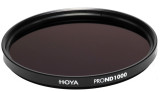 Hoya Grijsfilter PRO ND1000 - 10 stops - 52mm