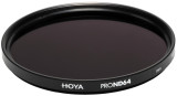 Hoya Grijsfilter PRO ND64 - 6 stops - 82mm