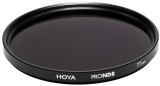 Hoya Grijsfilter PRO ND8 - 3 stops - 58mm