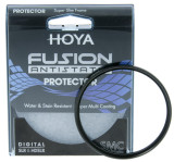 Hoya Protectorfilter 37mm - Anti-statische coating