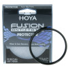 Hoya Protectorfilter 62mm - Anti-statische coating