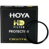 Hoya Protector filter - HD serie - 52mm