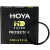 Hoya Protector filter - HD serie - 72mm