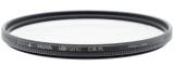 Hoya Circulair HD Nano Polarisatiefilter - 55mm
