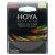 Hoya Kleurenfilter R1 Pro (Rood) - 82mm