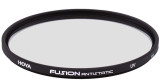 UV filter Hoya - Fusion Antistatic - Slim Frame - 43mm