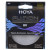 UV filter Hoya - Fusion Antistatic - Slim Frame - 82mm