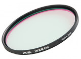 Hoya UV-IR Filter - 49mm