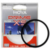 Hoya PrimeXS MultiCoated UV Filter - 46mm