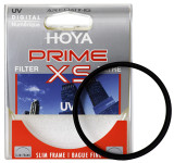 Hoya PrimeXS MultiCoated UV Filter - 49mm