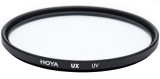 Hoya UV Filter - UX serie - 55mm